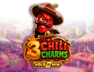 3 Chili Charms
