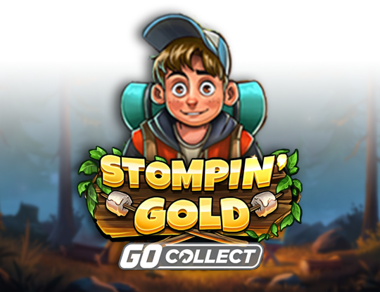 Stompin Gold
