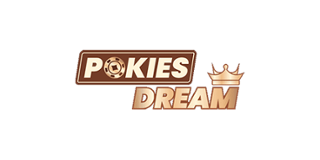 PokiesDream Casino Logo