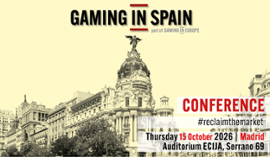 Gaming in Spain 2026
