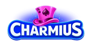 Charmius Casino Logo