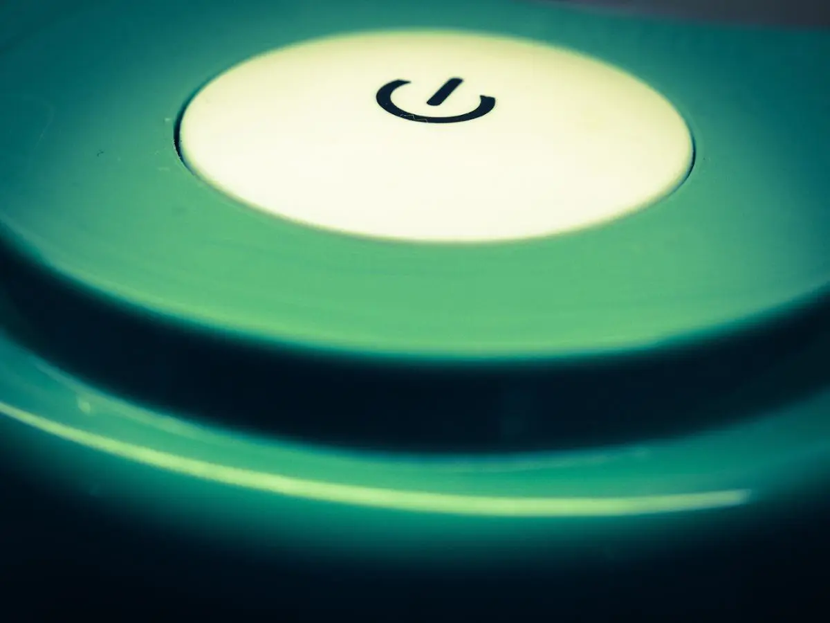 turn-on-off-switch