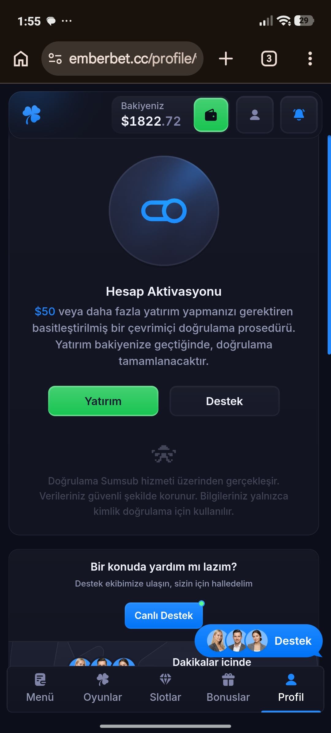 file