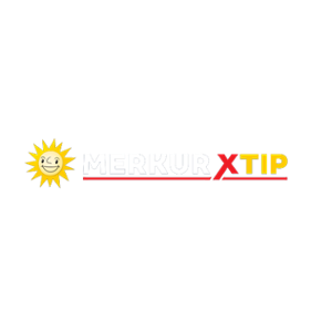 MerkurXTip Casino Logo
