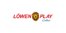 Löwen Play Spielothek Logo