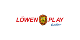 Löwen Play Spielothek Logo