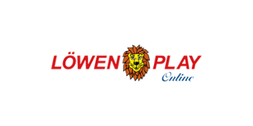 Löwen Play Spielothek Logo
