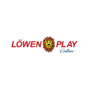 Löwen Play Spielothek Logo