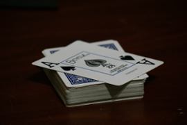 Ace of Spades
