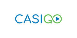 CasiGO Casino Logo