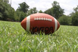 american-football-on-grass