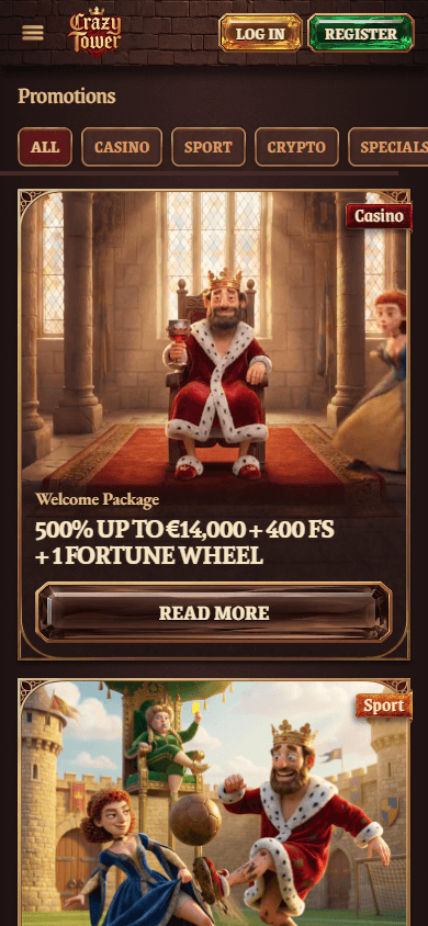 crazy_tower_casino_promotions_mobile