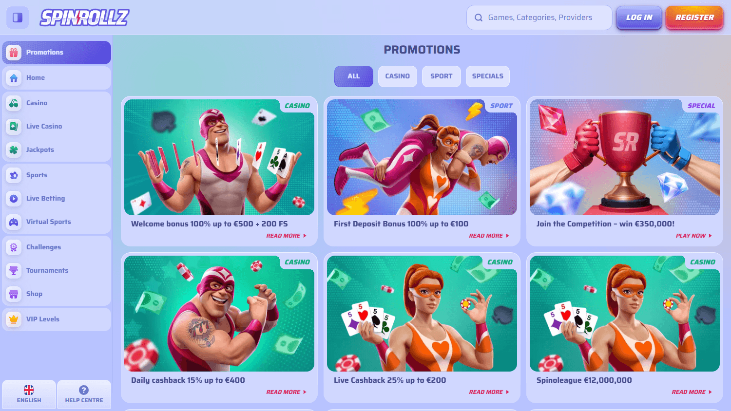 Spinrollz_Casino_promotions_desktop