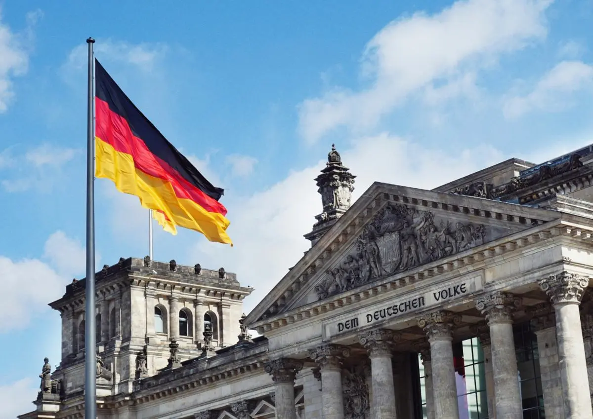 Germany Play'n GO