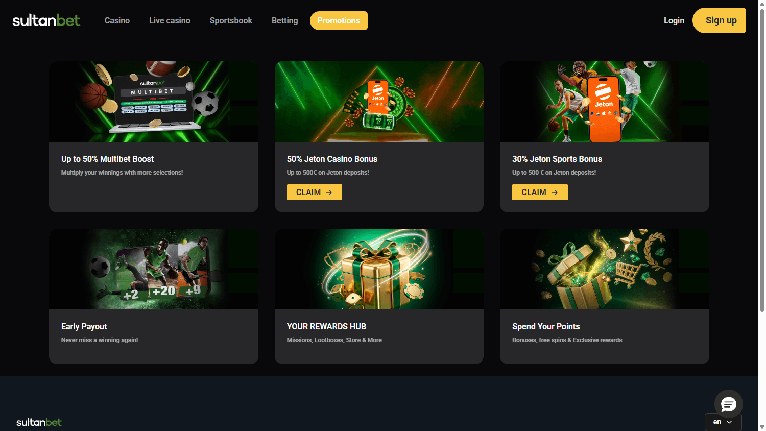 Sultanbet_Casino_promotions_desktop