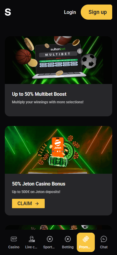 Sultanbet_Casino_promotions_mobile