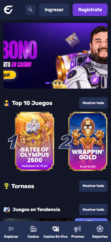 estelarbet_casino_homepage_mobile