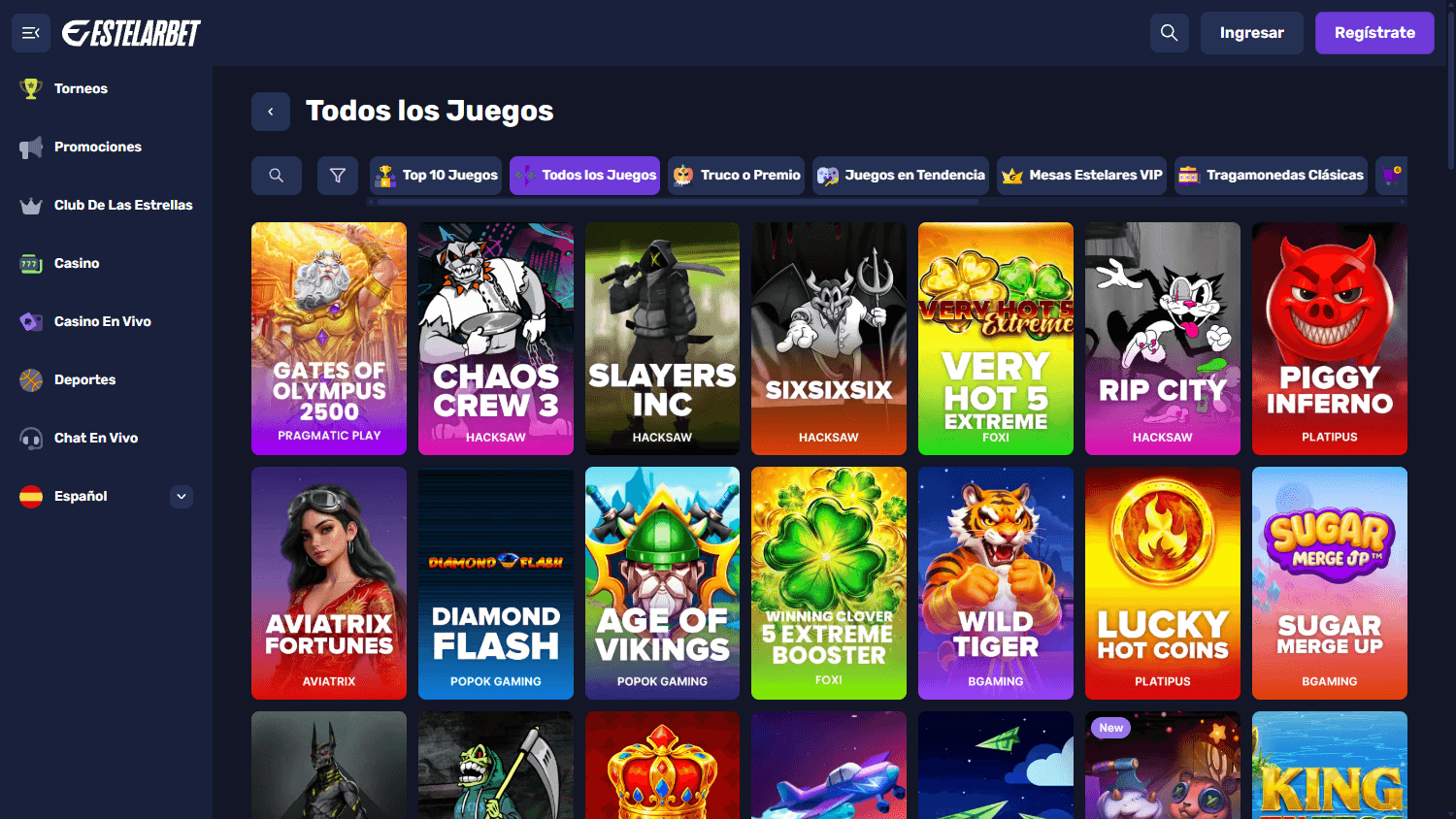 estelarbet_casino_game_gallery_desktop