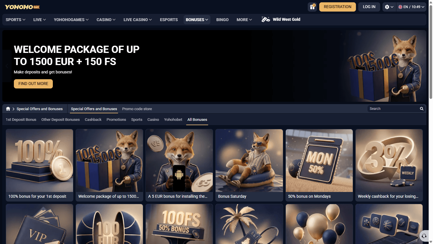 yohohobet_casino_promotions_desktop