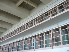 prison-cells