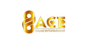 96ACE Casino Logo