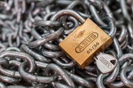 padlock-and-chain