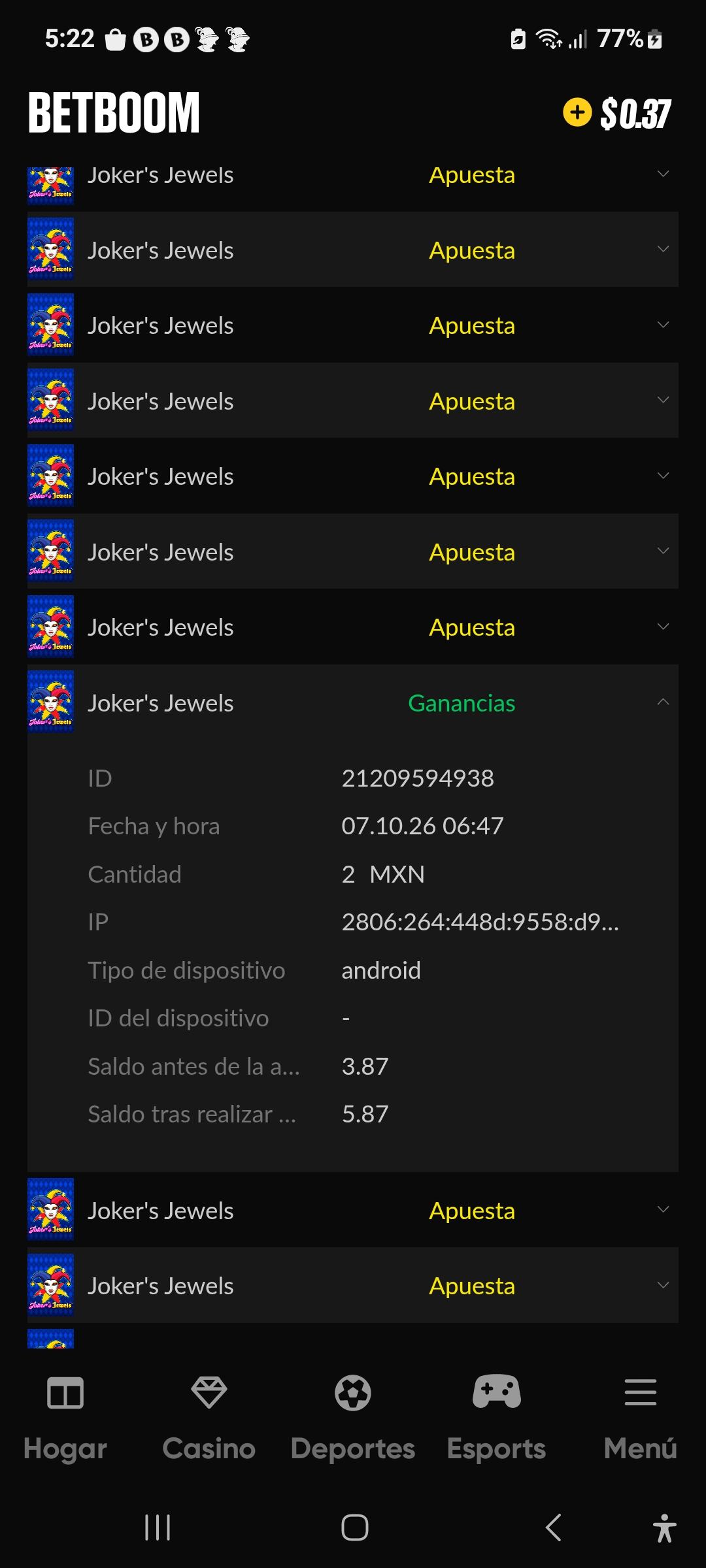 file