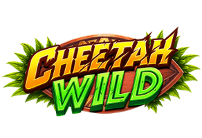 Cheetah Wild_tournie_logo