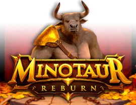 Minotaur ReBurn