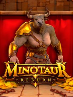 Minotaur ReBurn