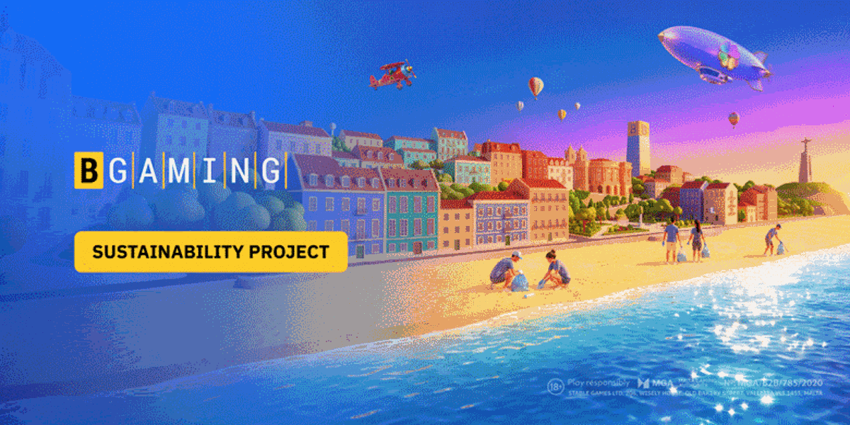 BGaming sustainability