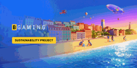 BGaming sustainability