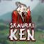 Samurai Ken