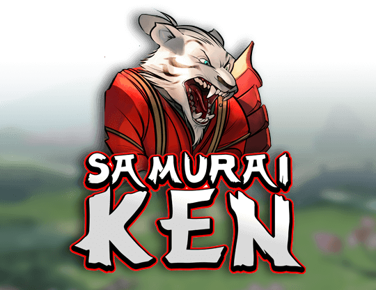 Samurai Ken