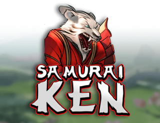Samurai Ken