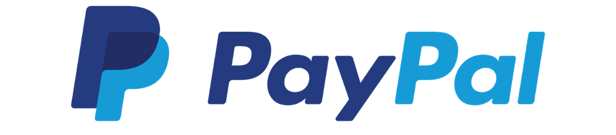 PayPal Logo