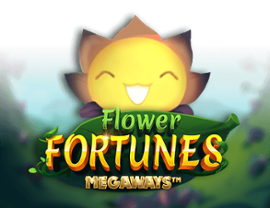 Flower Fortunes Megaways