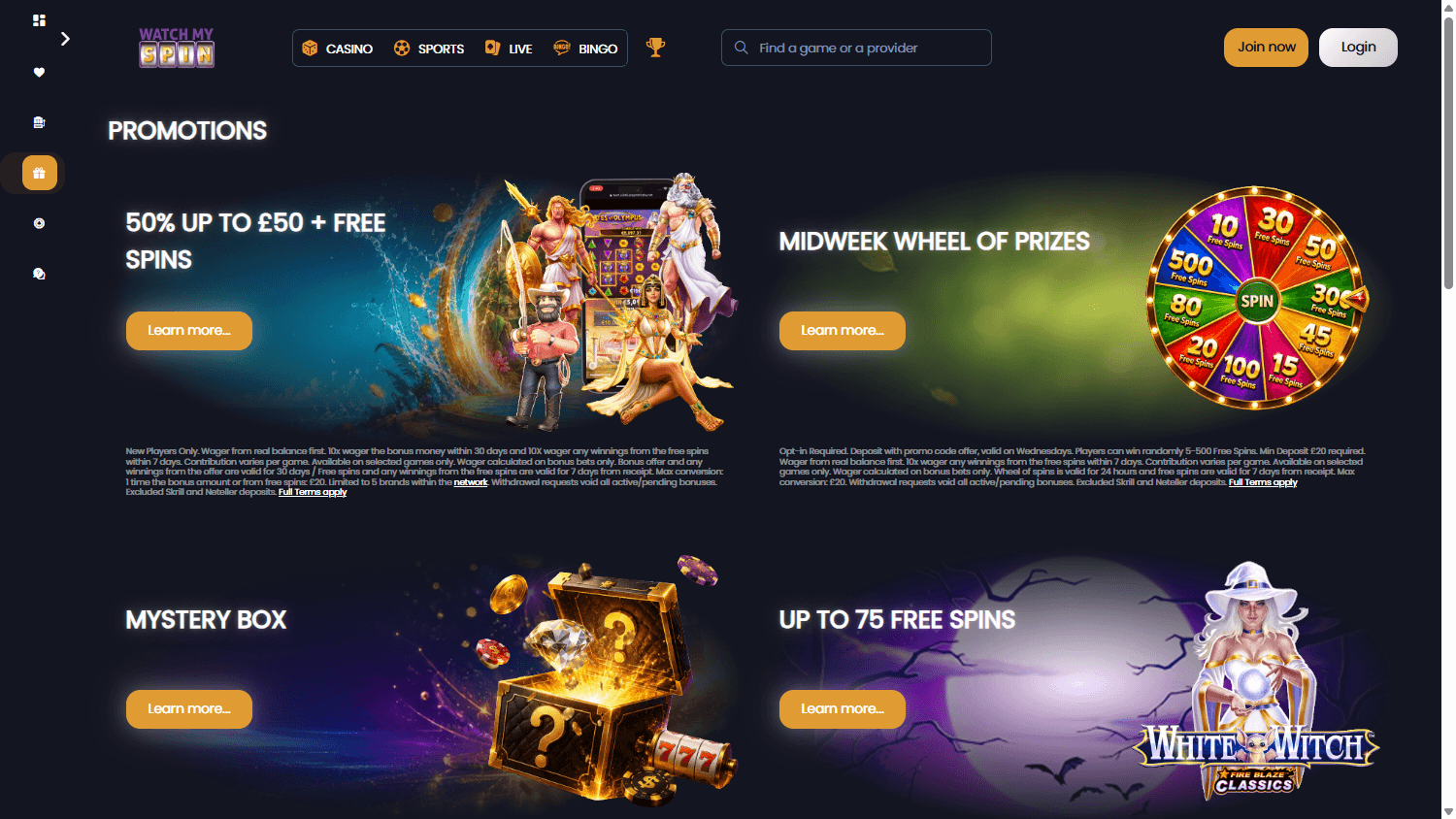watchmyspin_casino_promotions_desktop