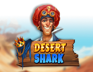 Desert Shark