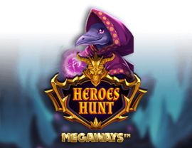 Heroes Hunt Megaways