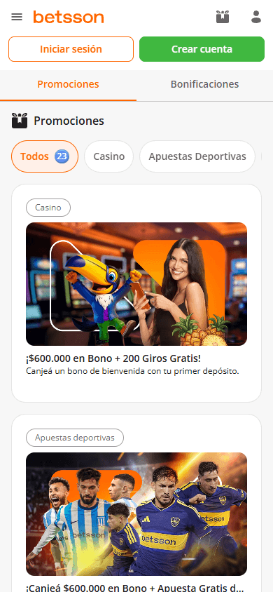 betsson_casino_ar_promotions_mobile