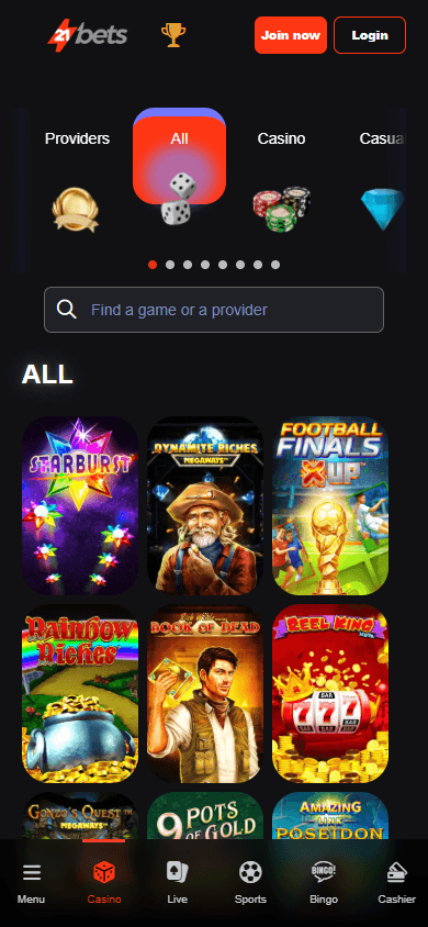 21bets_casino_game_gallery_mobile