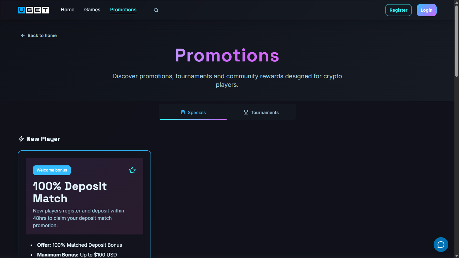 ubet.io_casino_promotions_desktop