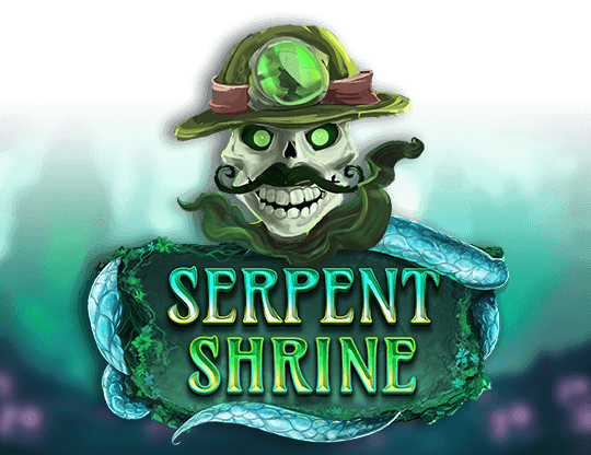 Serpent Shrine