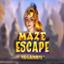 Maze Escape Megaways