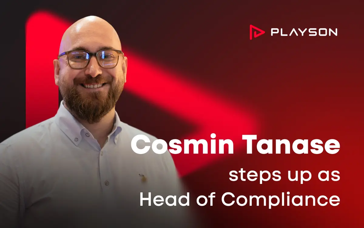 playson-appointment-head-of-compliance