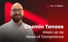 playson-appointment-head-of-compliance