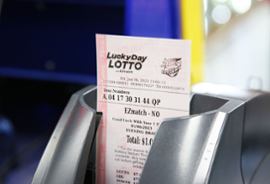 Illinois Lottery