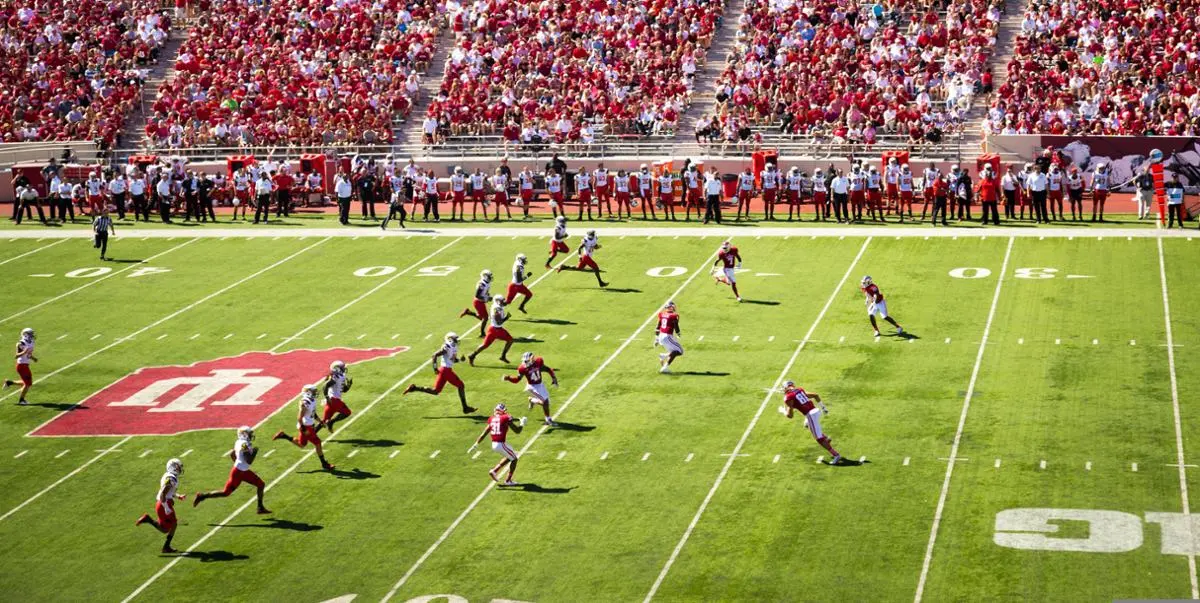 football-players-on-field