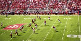 football-players-on-field